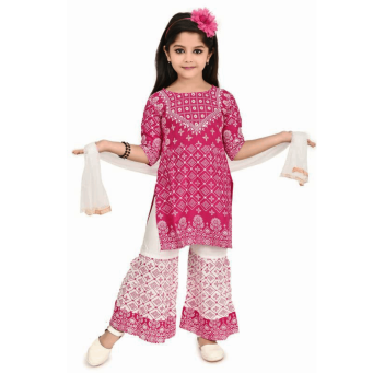 Girls Clothing Sets